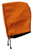 Kapuze COMPLETE warnschutz-orange