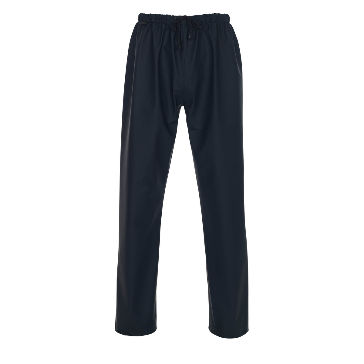 Rain Trousers AQUA marineblau