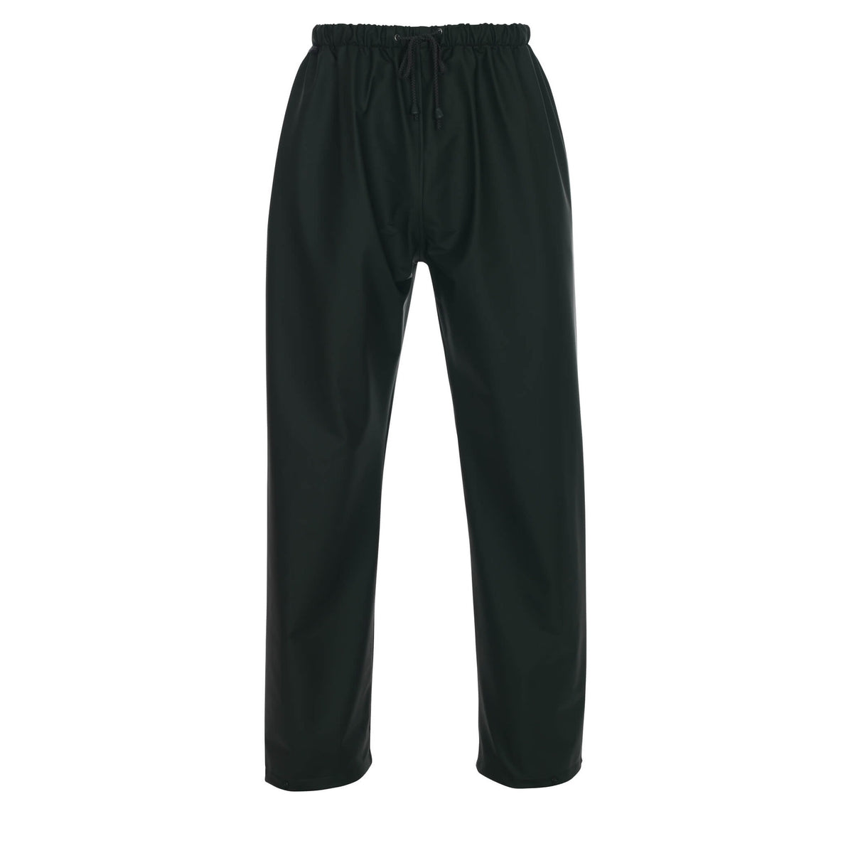 Rain Trousers AQUA grün