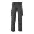 Arbeitshose mit Holstertaschen FRONTLINE dark anthracite
