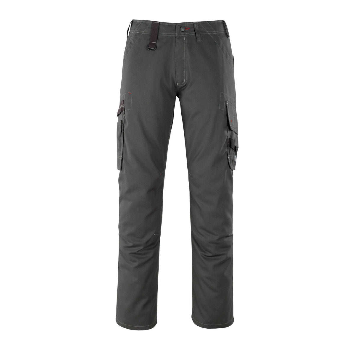 Arbeitshose mit Holstertaschen FRONTLINE dark anthracite