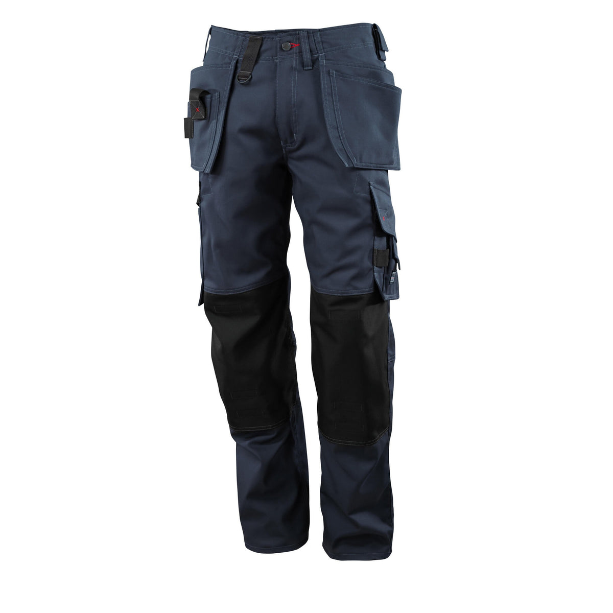 Arbeitshose mit Holstertaschen FRONTLINE dunkelblau