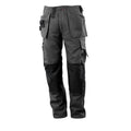 Arbeitshose mit Holstertaschen FRONTLINE dark anthracite