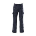Arbeitshose mit Kniepolstertaschen ORIGINALS marineblau