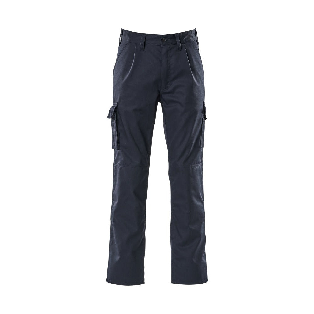 Arbeitshose mit Kniepolstertaschen ORIGINALS marineblau