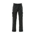 Arbeitshose mit Kniepolstertaschen ORIGINALS schwarz
