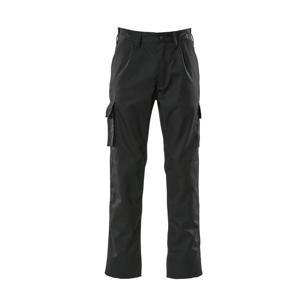 Arbeitshose mit Kniepolstertaschen ORIGINALS schwarz