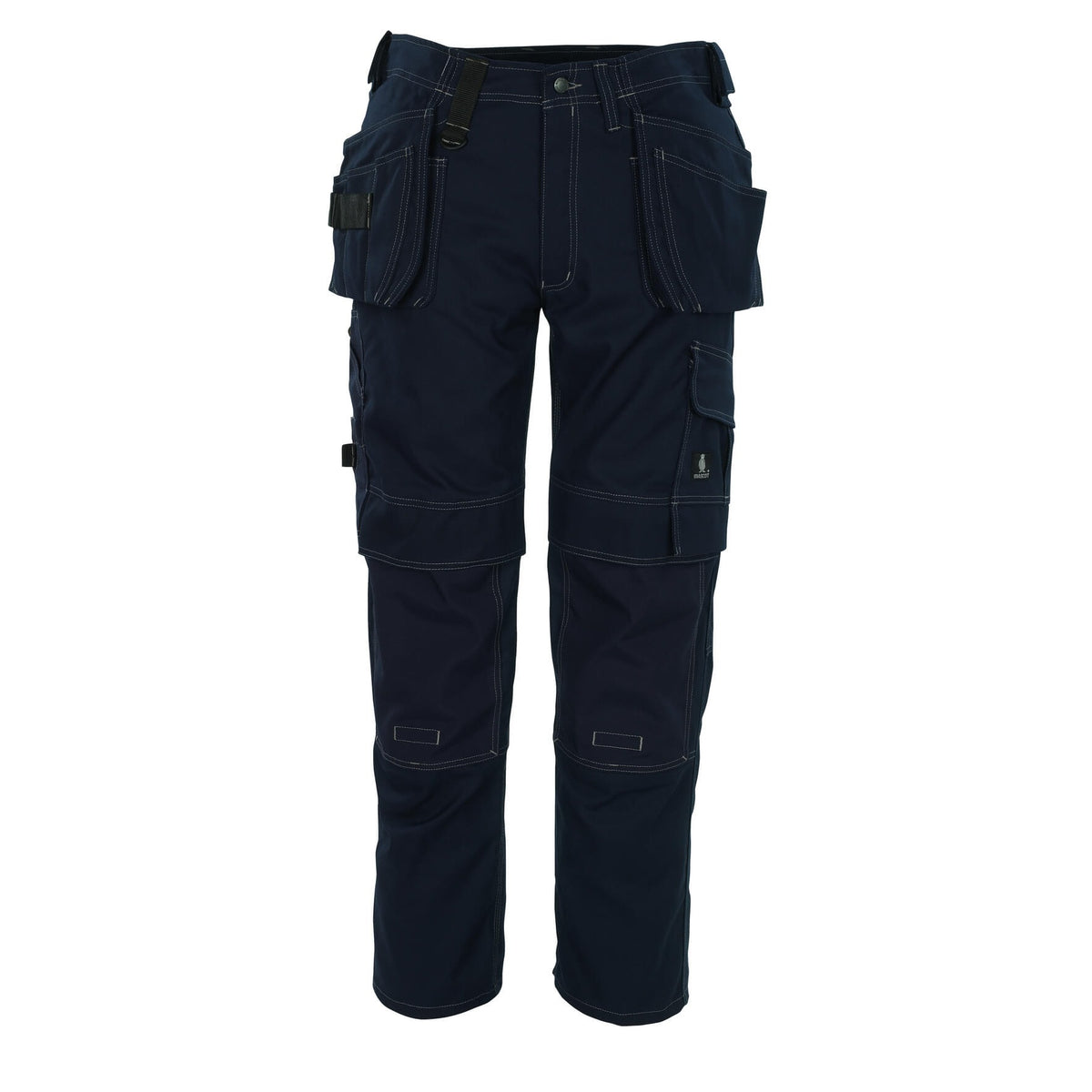 Arbeitshose mit Holstertaschen HARDWEAR marineblau