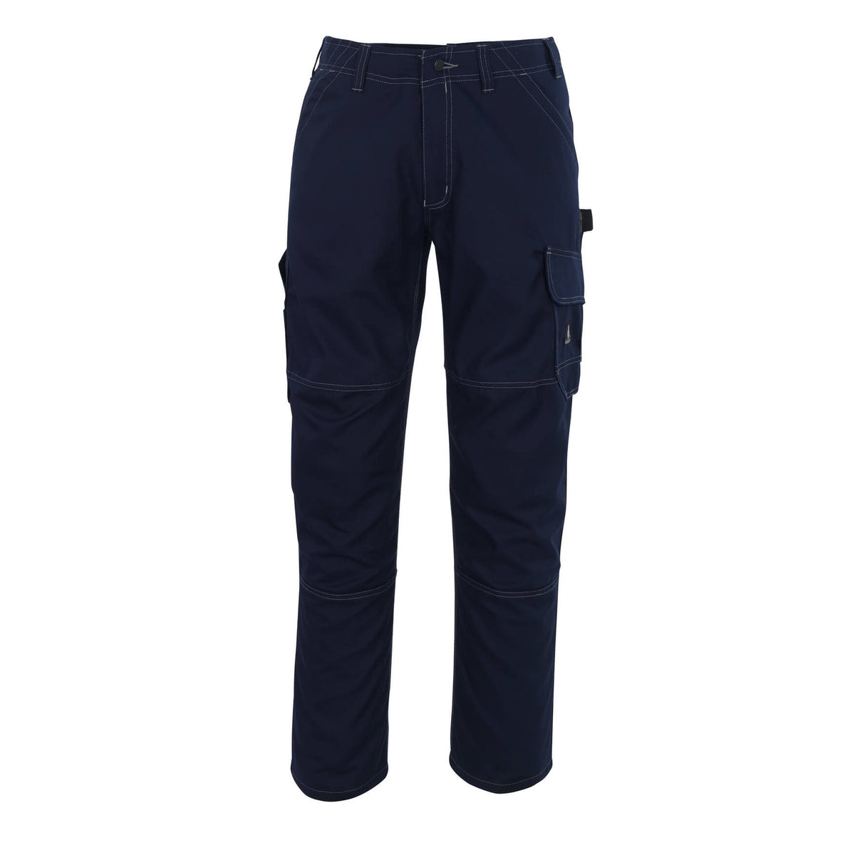 Arbeitshose mit Holstertaschen HARDWEAR marineblau