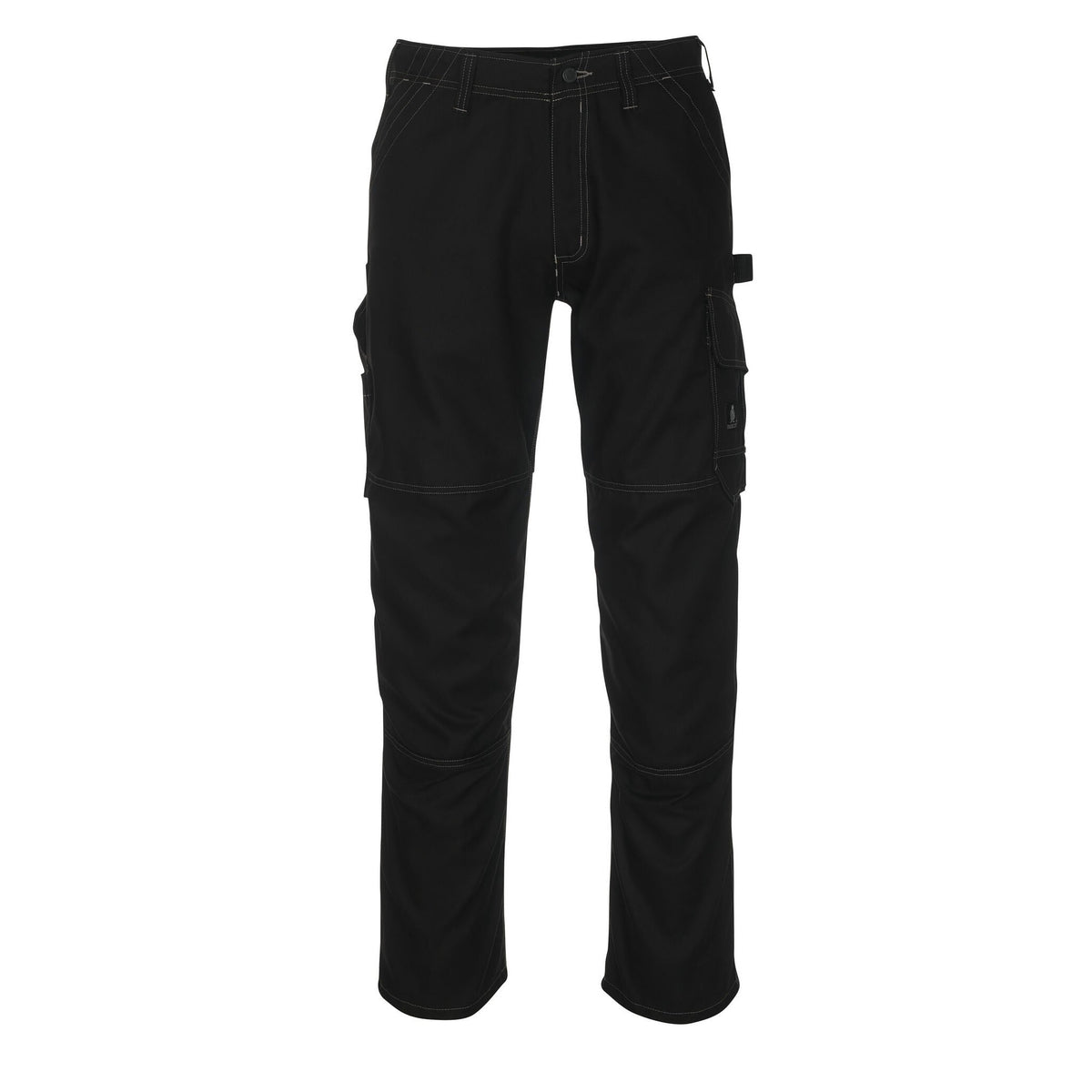 Arbeitshose mit Holstertaschen HARDWEAR schwarz