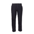 Arbeitshose FRONTLINE schwarz