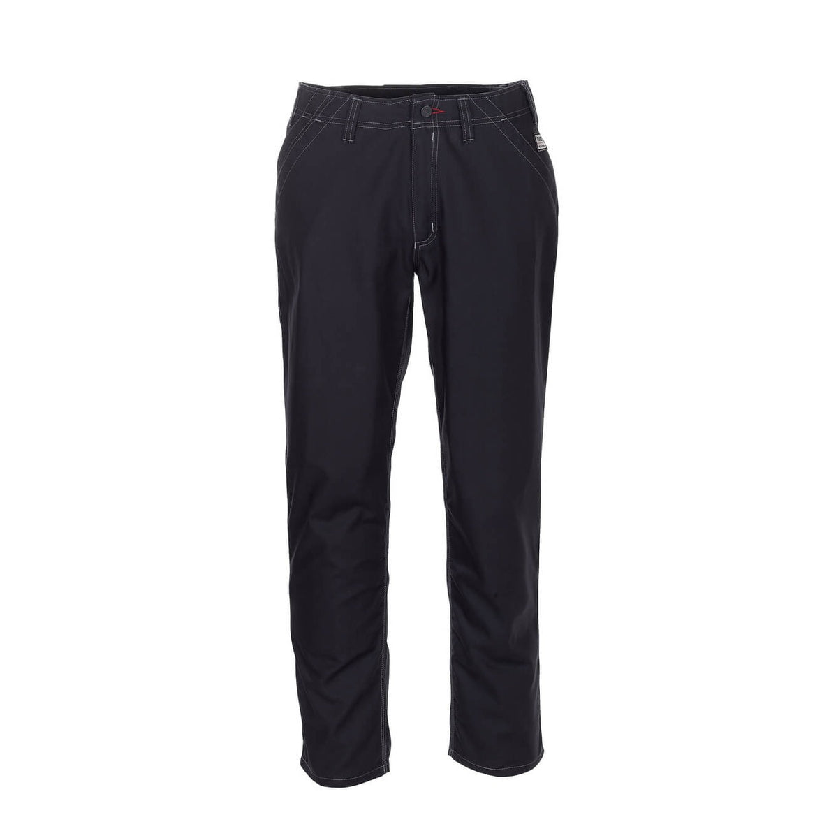 Arbeitshose FRONTLINE schwarz