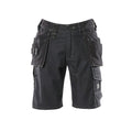 Shorts with holster pockets HARDWEAR schwarz