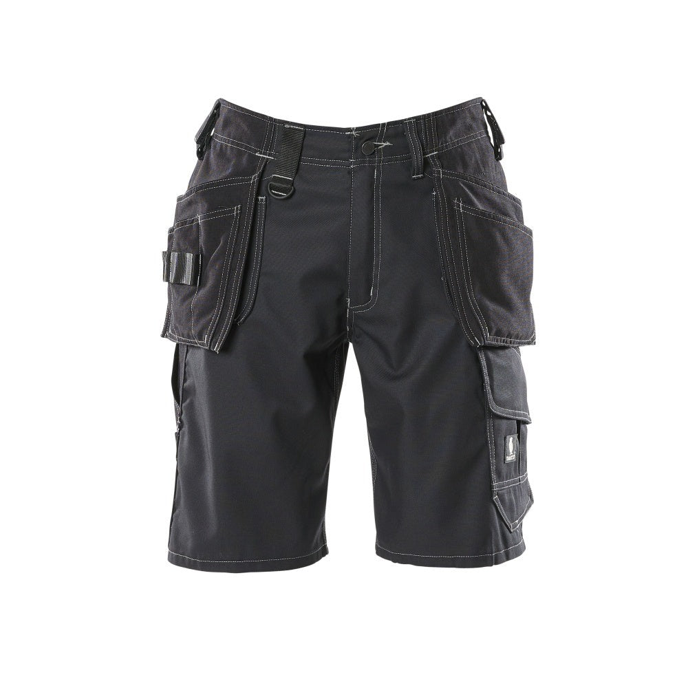 Shorts with holster pockets HARDWEAR schwarz