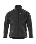 Softshell-Jacke INDUSTRY schwarz