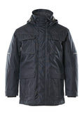 Parka Jacket INDUSTRY dunkelblau