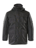 Parka Jacket INDUSTRY schwarz