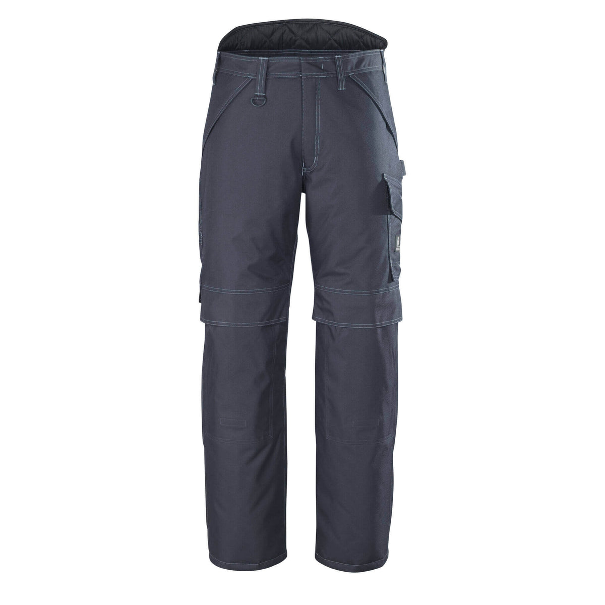 Winter Trousers INDUSTRY dunkelblau