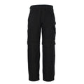 Winter Trousers INDUSTRY schwarz