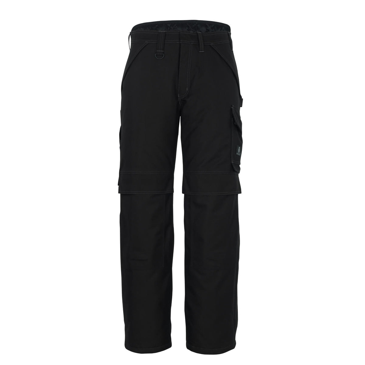 Winter Trousers INDUSTRY schwarz