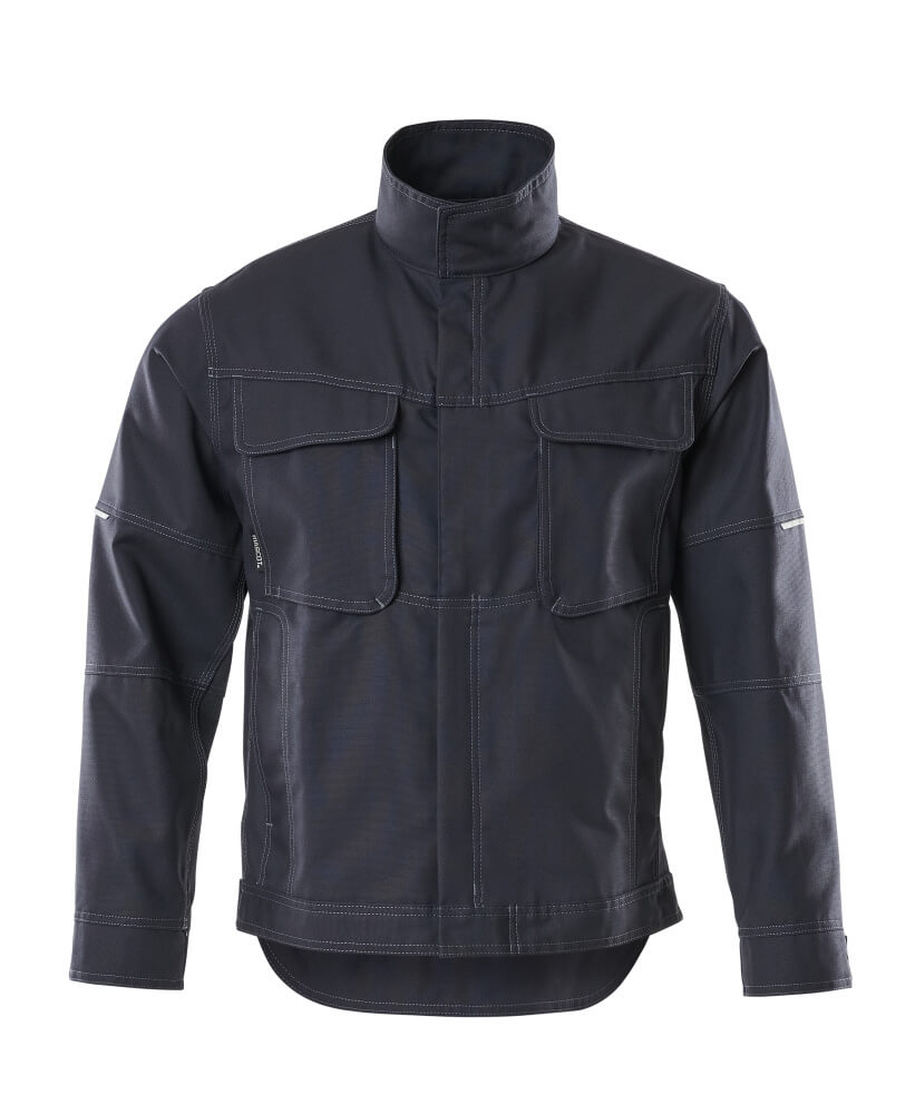 Arbeitsjacke INDUSTRY dunkelblau