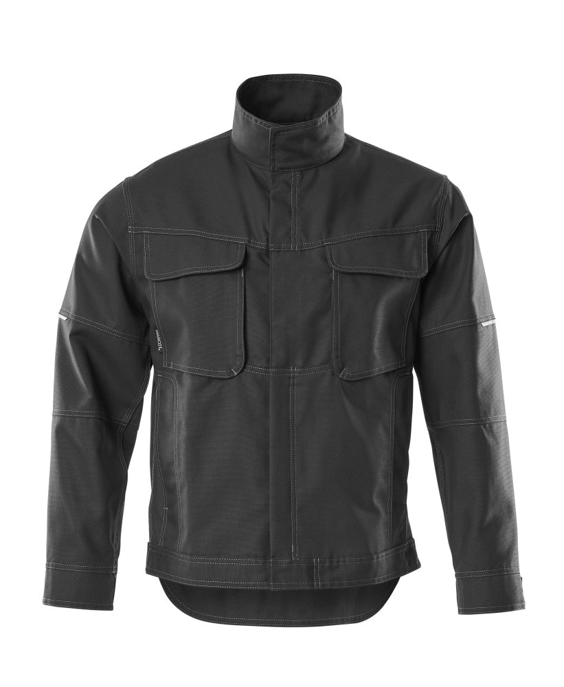 Arbeitsjacke INDUSTRY schwarz