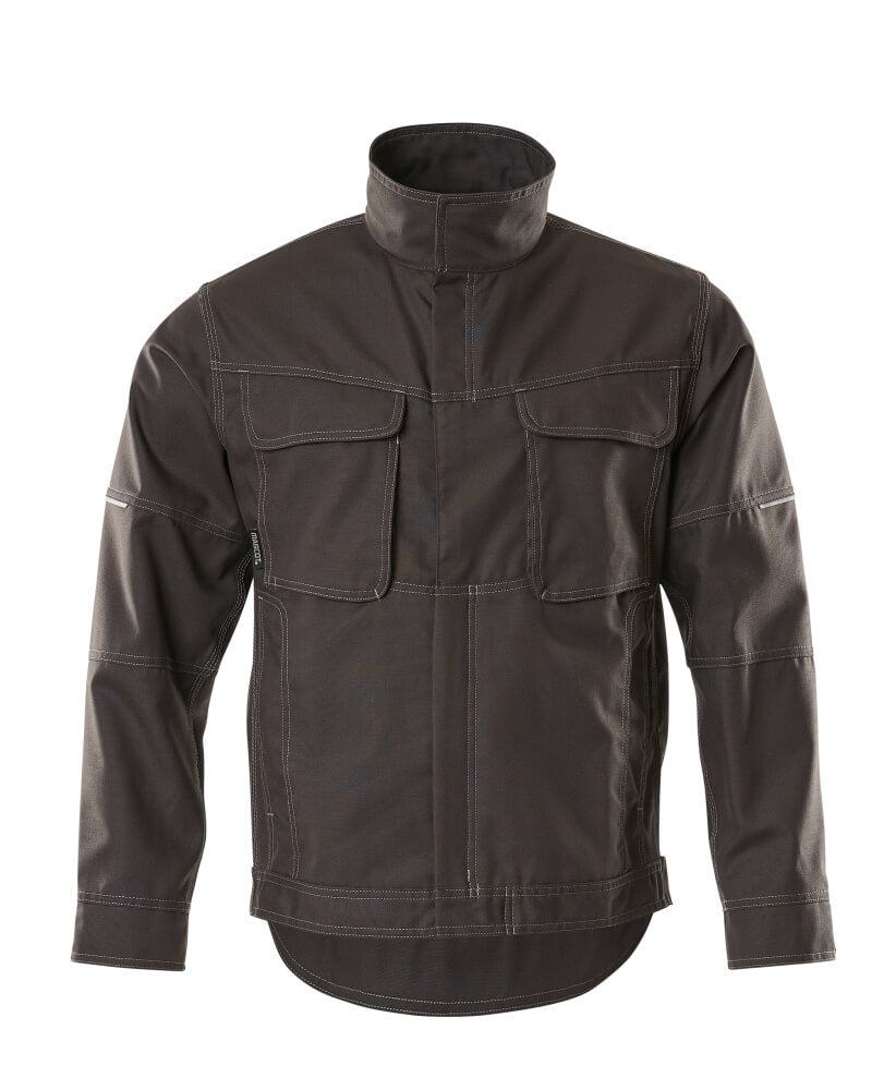 Arbeitsjacke INDUSTRY dark anthracite