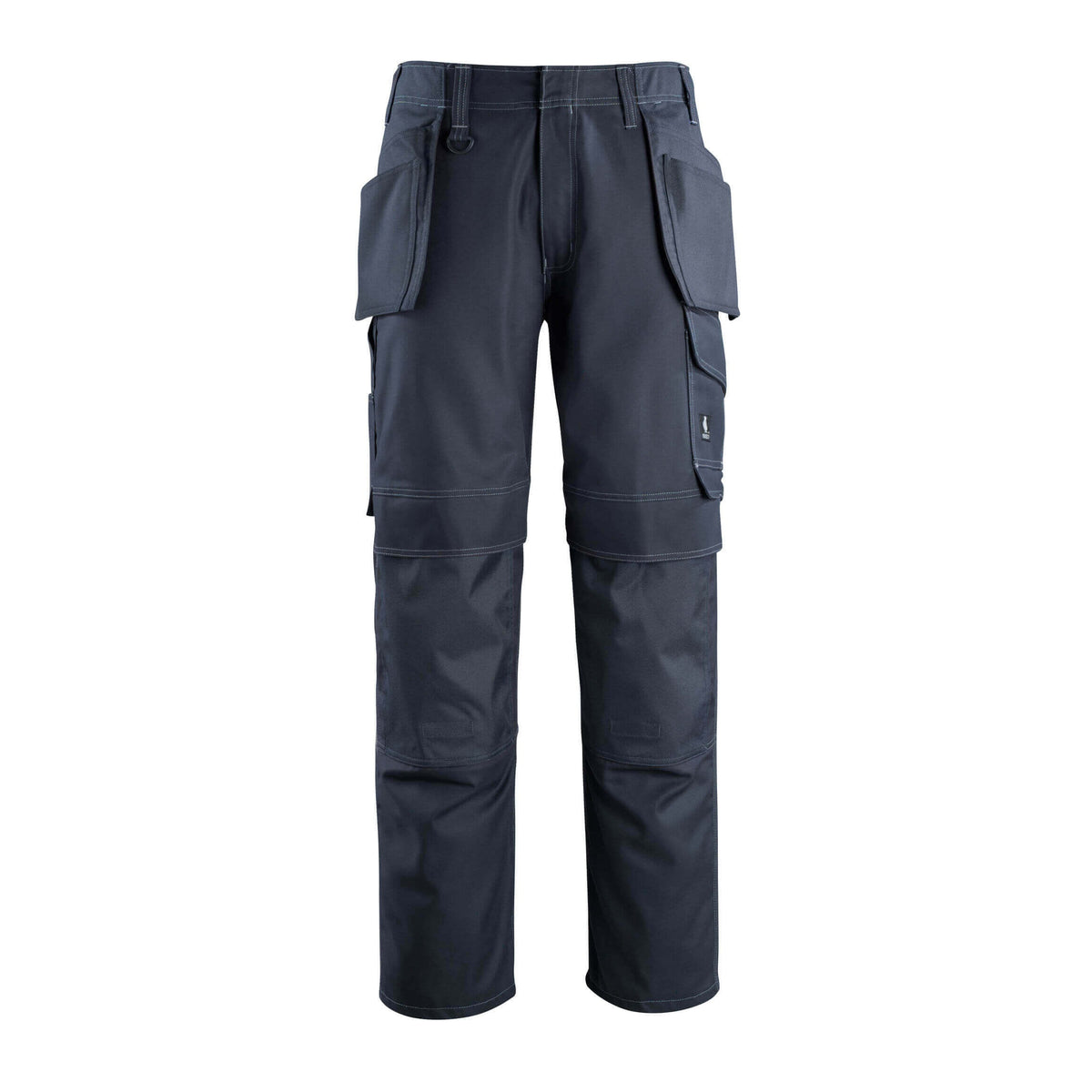 Arbeitshose mit Holstertaschen INDUSTRY dunkelblau