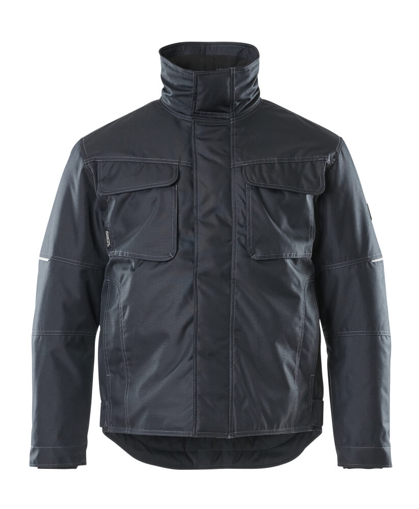 Winterjacke INDUSTRY dunkelblau