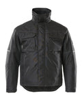 Winterjacke INDUSTRY schwarz