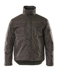 Winterjacke INDUSTRY dark anthracite