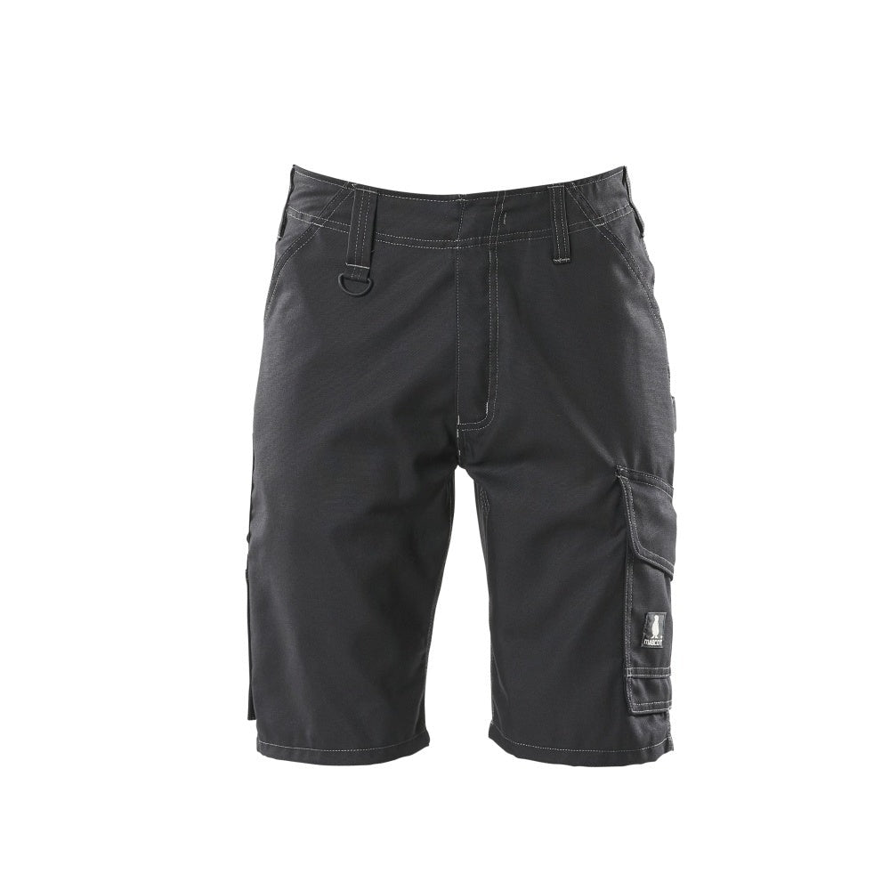 Arbeitsshorts INDUSTRY schwarz