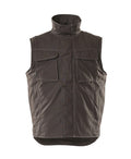 Weste INDUSTRY dark anthracite