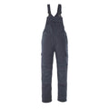 Latzhose mit Kniepolstertaschen INDUSTRY dunkelblau