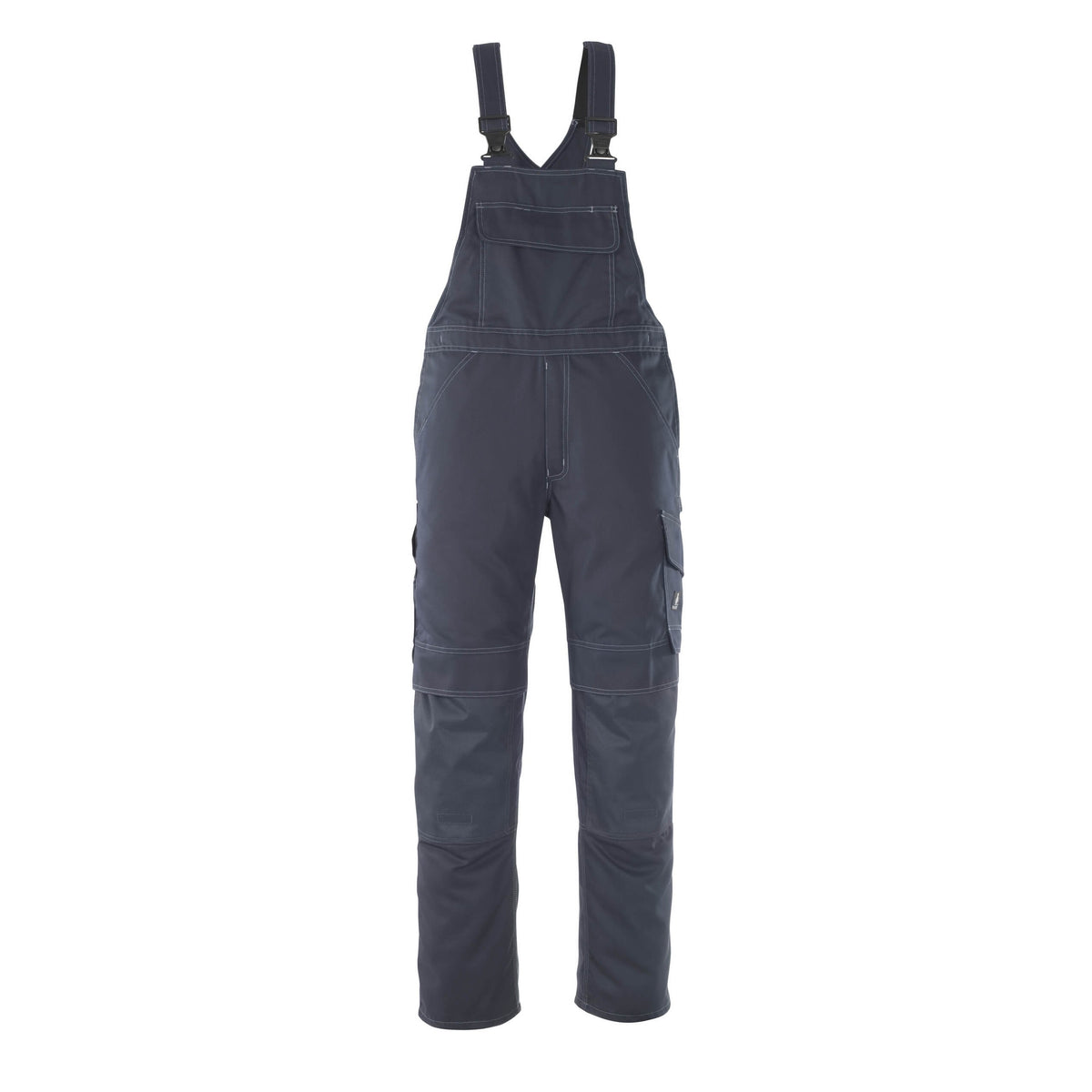 Latzhose mit Kniepolstertaschen INDUSTRY dunkelblau