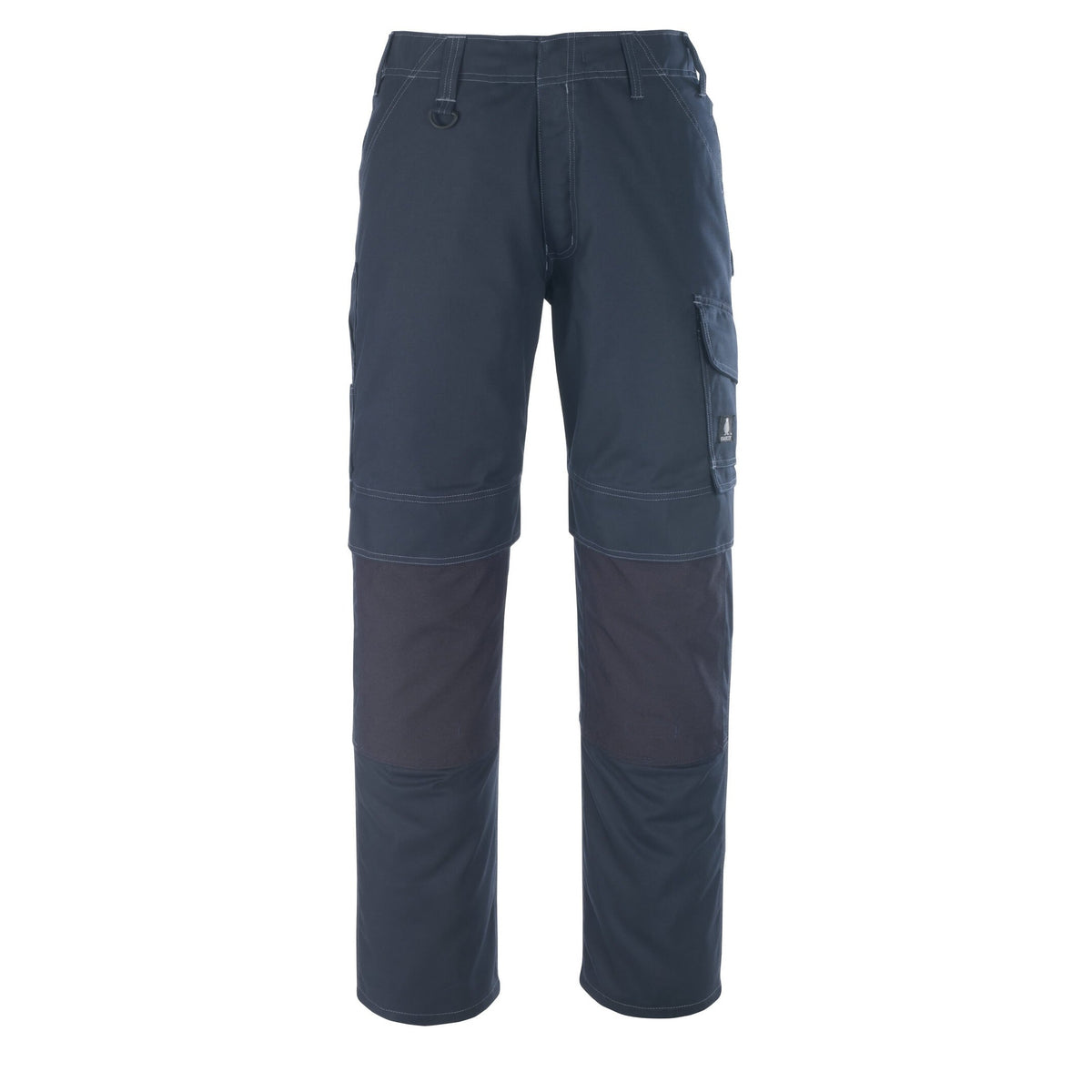 Arbeitshose mit Kniepolstertaschen INDUSTRY dunkelblau