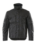 Winterjacke INDUSTRY schwarz
