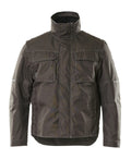 Winterjacke INDUSTRY dark anthracite