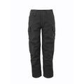 Arbeitshose mit Holstertaschen INDUSTRY dark anthracite