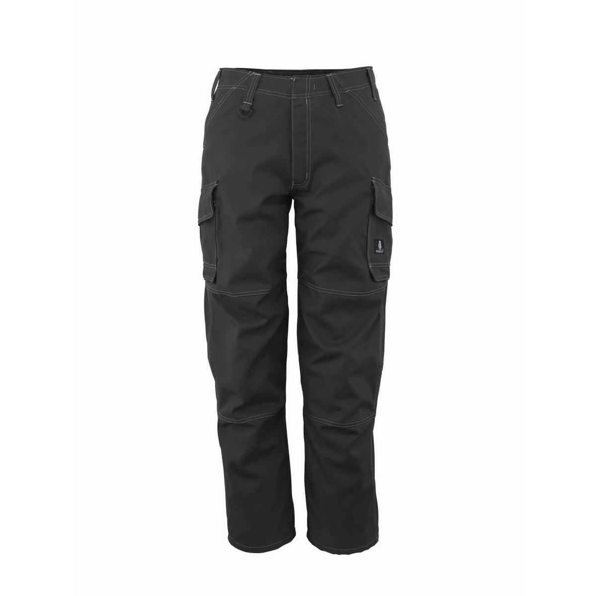 Arbeitshose mit Holstertaschen INDUSTRY dark anthracite