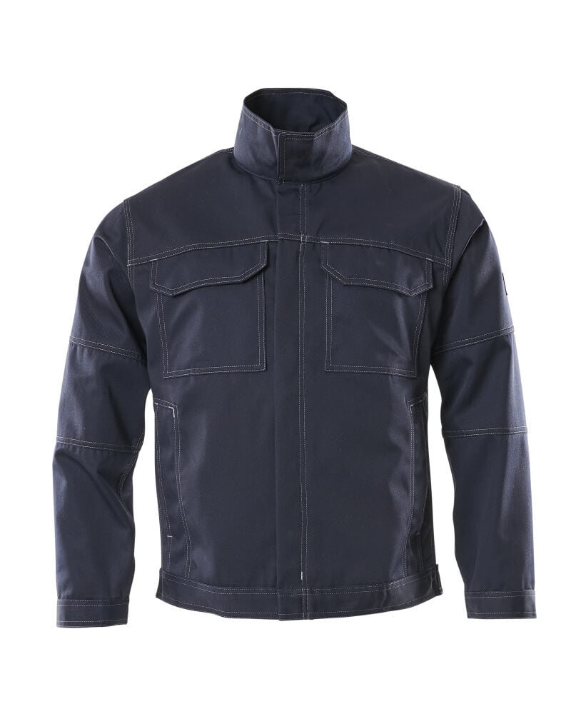 Arbeitsjacke INDUSTRY dunkelblau