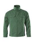 Arbeitsjacke INDUSTRY grün