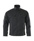 Arbeitsjacke INDUSTRY schwarz