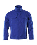Arbeitsjacke INDUSTRY royal