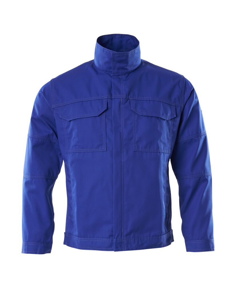 Arbeitsjacke INDUSTRY royal