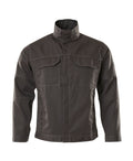 Arbeitsjacke INDUSTRY dark anthracite