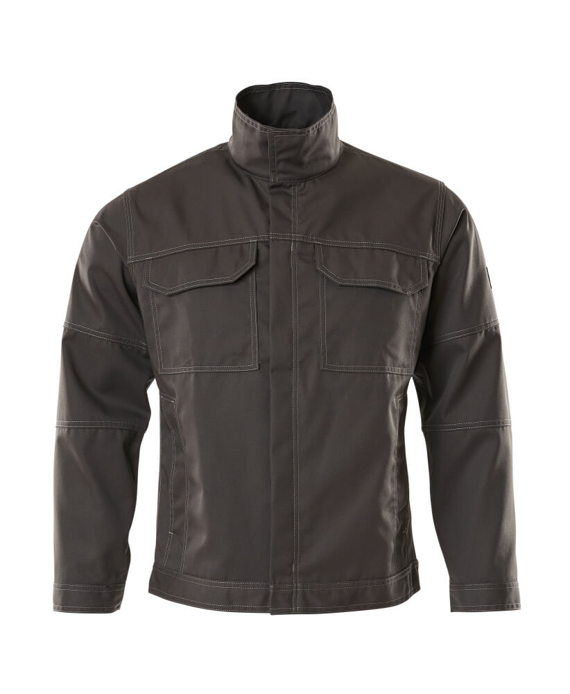 Arbeitsjacke INDUSTRY dark anthracite
