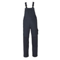 Latzhose mit Kniepolstertaschen INDUSTRY dunkelblau