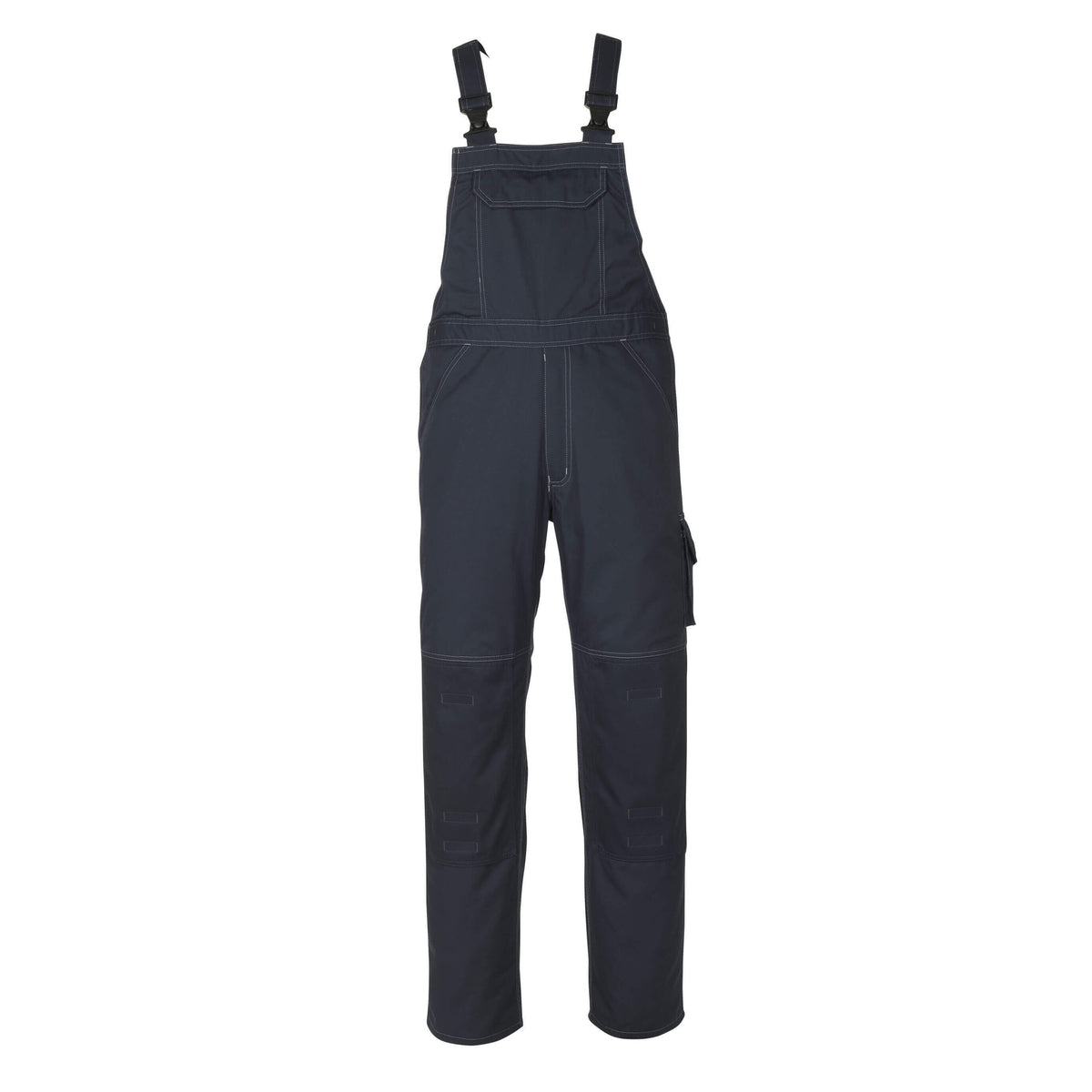 Latzhose mit Kniepolstertaschen INDUSTRY dunkelblau