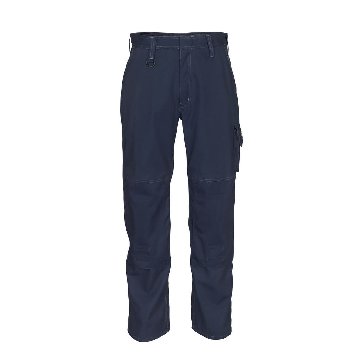 Arbeitshose mit Kniepolstertaschen INDUSTRY dunkelblau